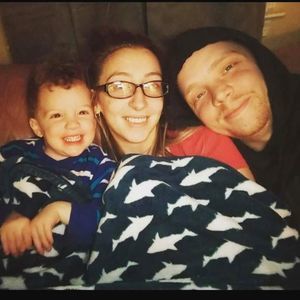 Meet your Posher, Joel